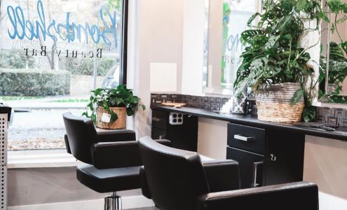 Bombshell Beauty Bar - Kitsilano