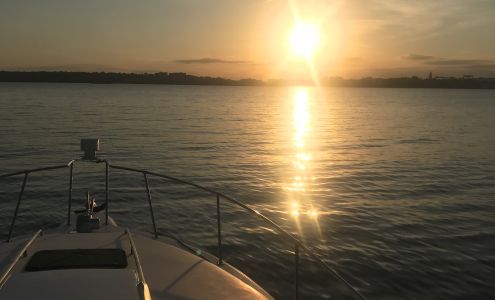 DMV Yacht Charters 900 Swan Creek Rd, Fort Washington Maryland 20744