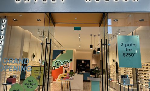 Bailey Nelson Optometrist - Mapleview Shopping Centre