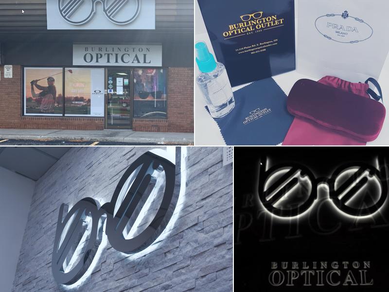 Burlington Optical