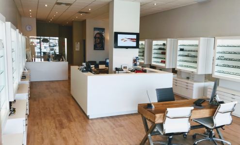 Vision Clinic | Burlington