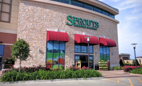 Sprouts Farmers Market