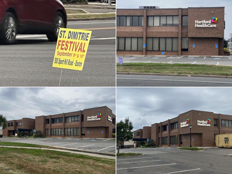 Hartford HealthCare Medical Group Neurogastroenterology & Motility Center