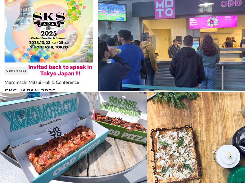 MOTO Pizza T-Mobile Park