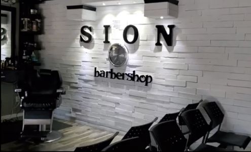 Sion Barber Shop