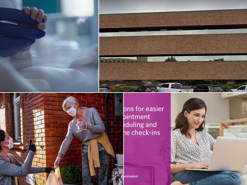 Ascension Michigan Weight Loss Program - Madison Heights