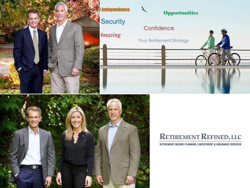Retirement Refined, LLC