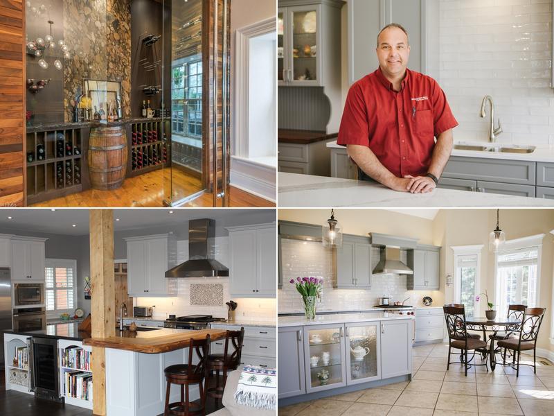 Buchanan Kitchen & Bath