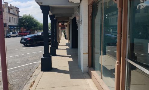 Flowers Etc 113 N Main St, Fort Stockton Texas 79735