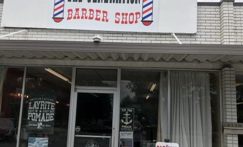 2nd Generation Barbershop 2112 Spencerville Rd, Lima Ohio 45805