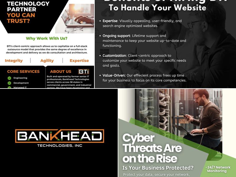 Bankhead Technologies