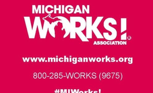 Michigan Works! Cadillac Service Center- Wexford County 401 N Lake St, Cadillac Michigan 49601