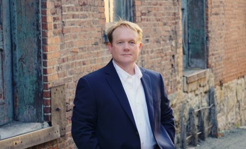 Thomas E McIntire & Associates, LC 82 1/2 14th St, Wheeling West Virginia 26003