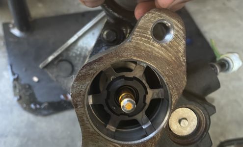 DRIVEWAY MECHANIC Mobile Automotive Repair