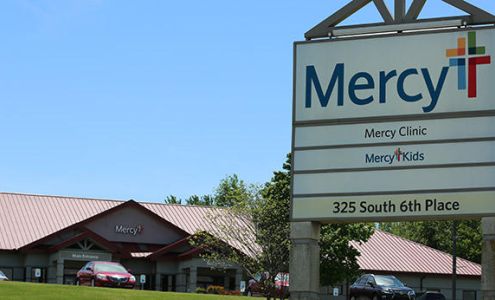 Mercy Clinic Family Medicine - Lowell