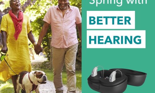 Automatic Hearing Solutions, Inc.