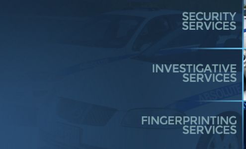 Absolute Investigative, Fingerprinting and Security Services 10514 Racetrack Rd Unit D, Berlin Maryland 21811