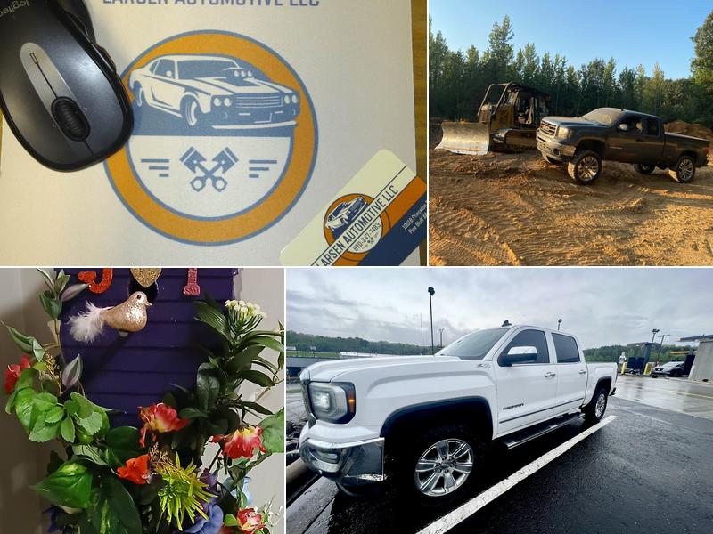 Larsen Automotive LLC