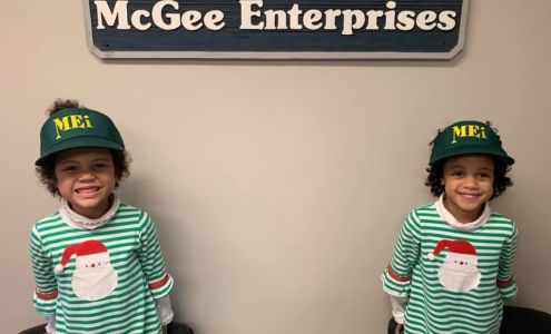 McGee Enterprises Inc. 4341 Charlotte Hwy # 204, Lake Wylie South Carolina 29710