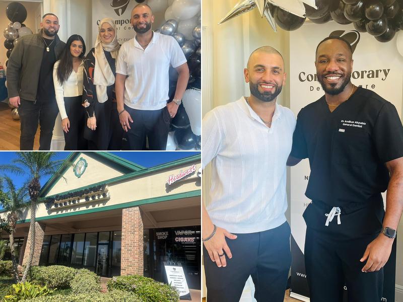 Contemporary Dental Care- Altamonte