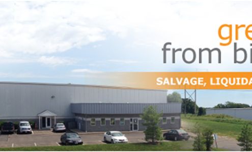 International Enterprises Inc