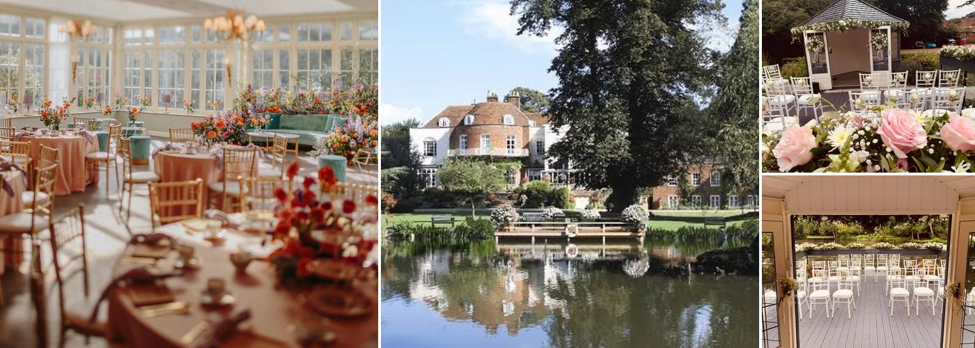 St Michael's Manor Hotel