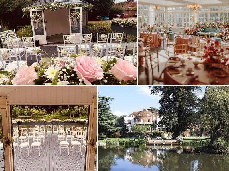 St Michael's Manor Hotel