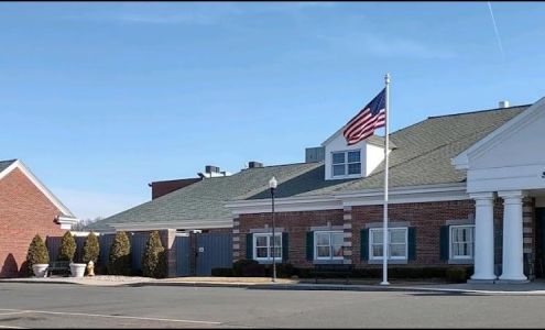 Auto Staffing CT 161 S Main St, East Windsor Connecticut 06088