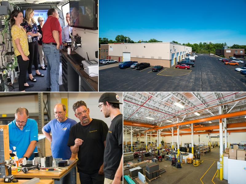 Premier Automation LLC