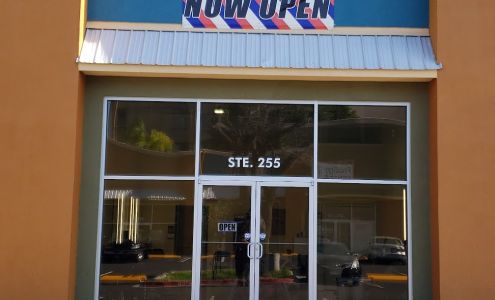 Barber Studio on 10th Barbershop 5221 N 10th St, McAllen Texas 78501