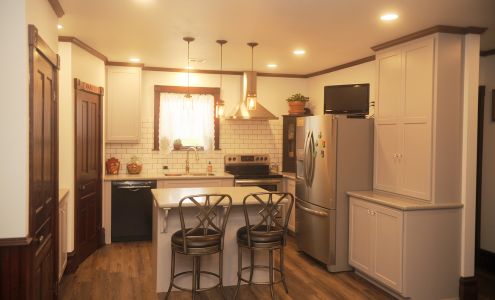 Shady Lane Cabinet Shop 215 Orchard Rd, Spring Glen Pennsylvania 17978