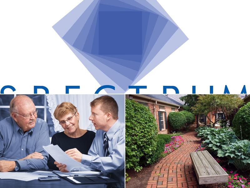 Spectrum Financial Resources