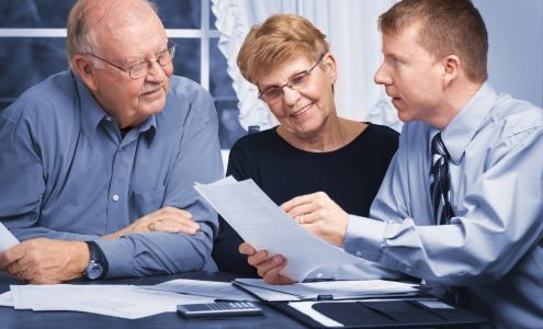 Spectrum Financial Resources