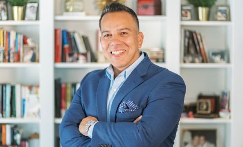 Louis A. Soriano CFP, EA - Navigator Financial