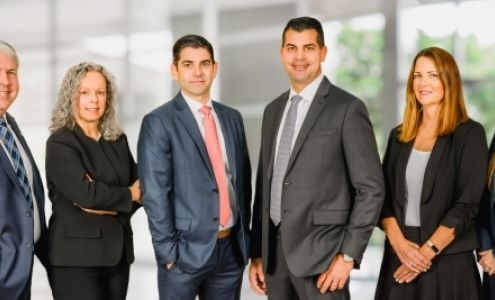 Merrill Lynch Private Wealth Advisor Nicholas Frangas