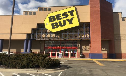 Best Buy