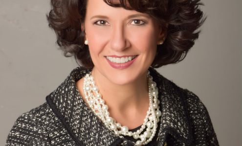 Bank of America Private Client Advisor Laura Boedges
