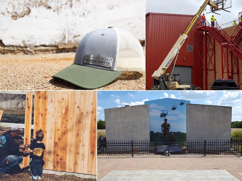 Emerson Automatic Gates