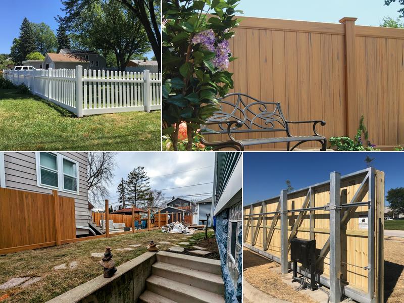 Peerless Fence & Supply