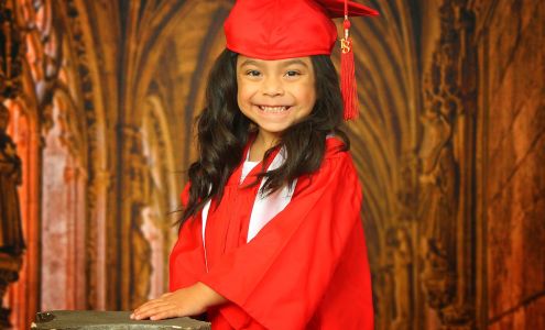 Hallmark Professional Portraits