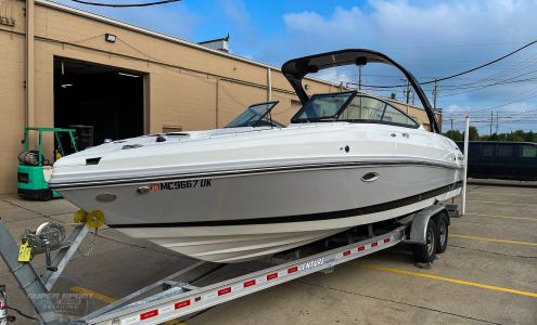 Super Sport Auto and Marine Detailing LLC