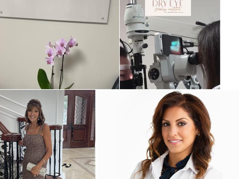 Dry Eye Healing Institute Michigan Center of Excellence