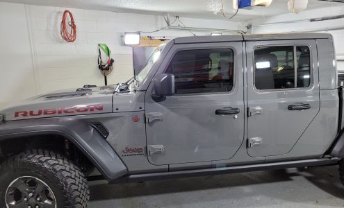 Mj Auto Spa LLC 1788 Elkcam Blvd, Deltona Florida 32725