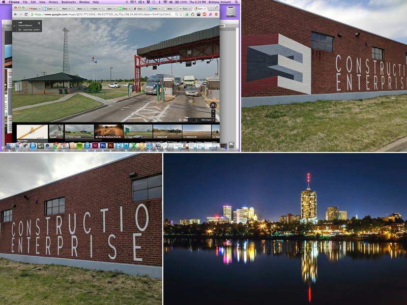 Construction Enterprises (C.E.I. Inc.)