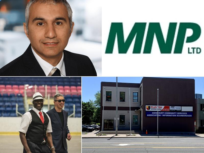 MNP Debt - Licensed Insolvency Trustees Bankruptcy & Consumer Proposals