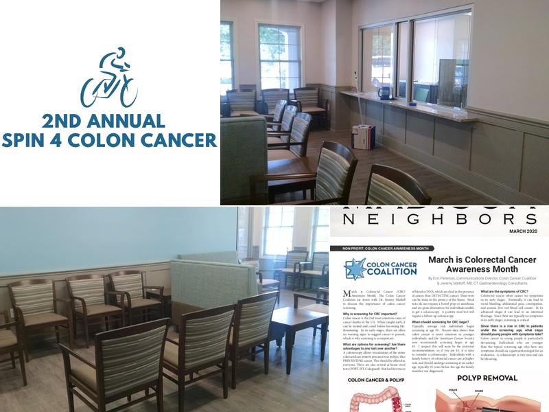 Connecticut Gastroenterology Consultants P.C.