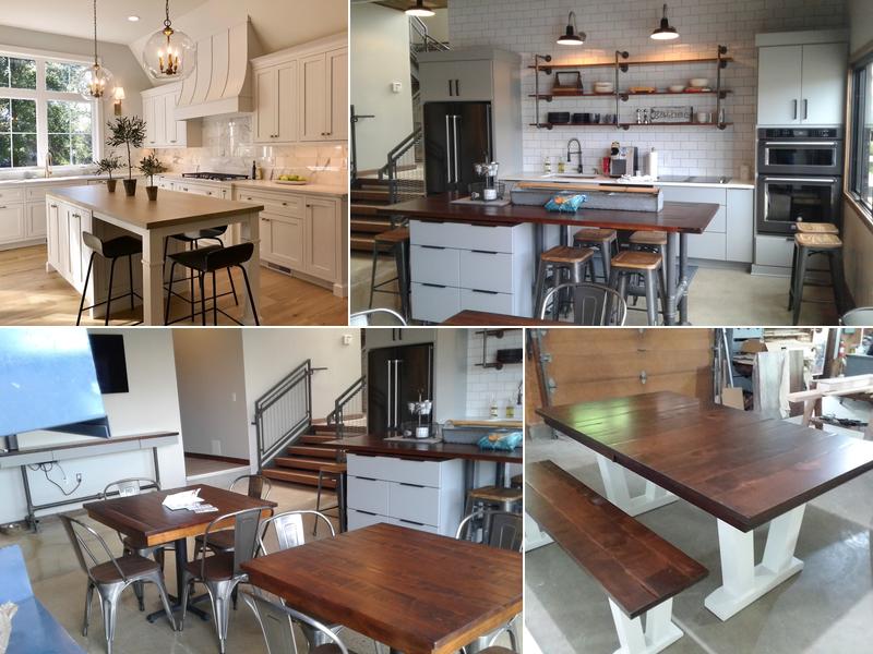 The Ole Woodworking Shop Llc