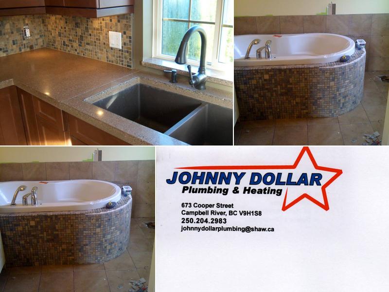 Johnny Dollar Plumbing and Heating