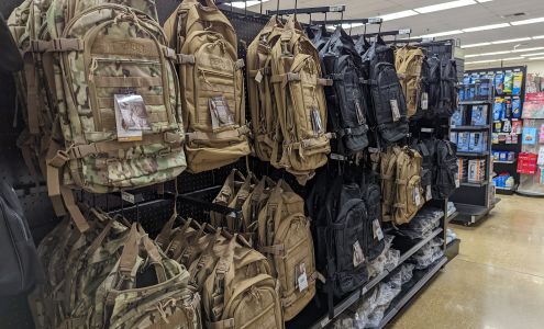 Army & Air Force Exchange Services