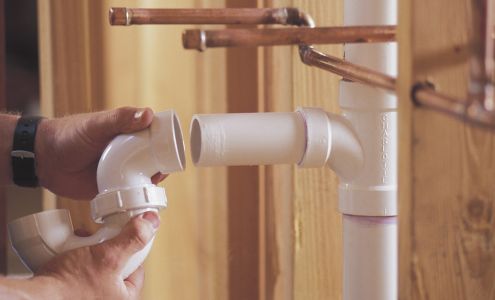 Goodwill Plumbing Inc.